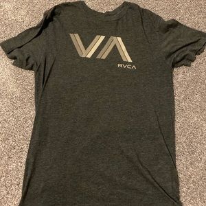 RVCA XL shirt